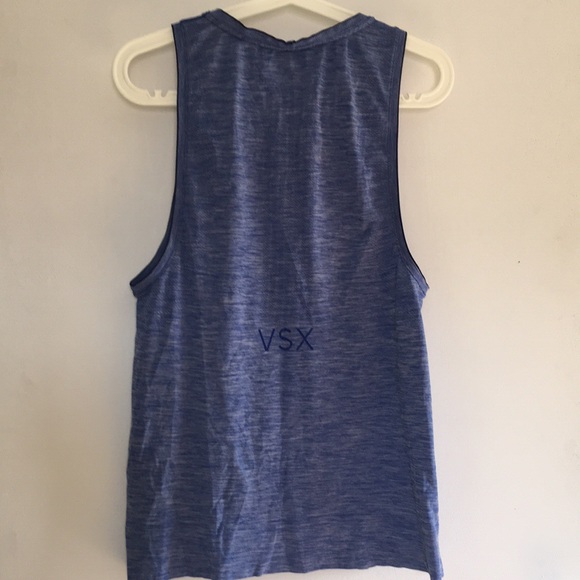 Victoria Secret Sport Tank Top - Picture 4 of 8